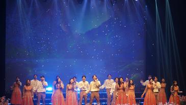 마토콘서트 '하모나이즈 콘서트 The Show Choir'
