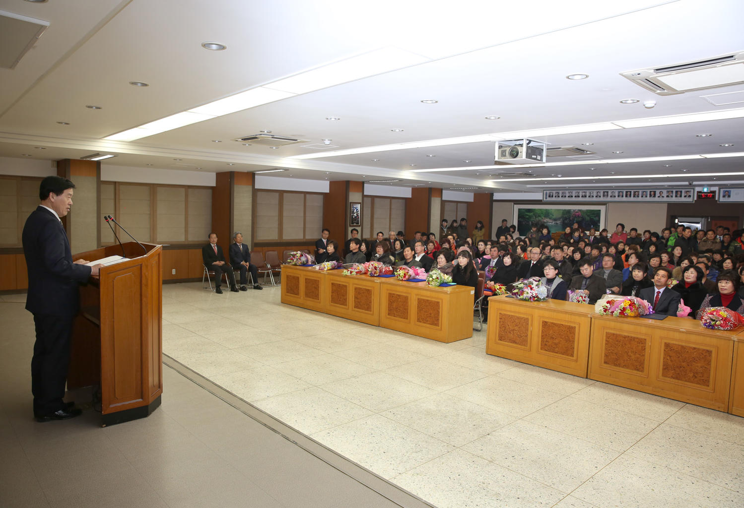 민간사회안전망 평가보고회 (12.15. 3층회의실) 3
