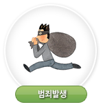 범죄발생